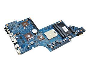 640451-001_NEW HP Pavilion DV6-60 DV6-61 AMD Socket S1 Radeon HD 6470M Motherboard 640451-001 Laptop Motherboards 640451-001_NEW HP Pavilion DV6-60 DV6-61 AMD Socket S1 Radeon HD 6470M Motherboard 640451-001 Laptop Motherboards