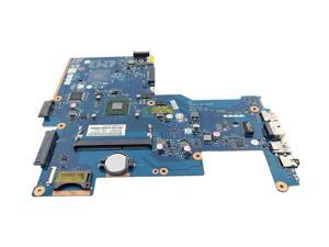 ZS051 LA-A996P Genuine HP 15-G067NR AMD A4-6210 CPU Laptop Motherboard 762734-001 Laptop Motherboards