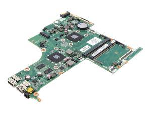 X22 HP Pavilion 15-AB AMD A6-6310 CPU Radeon R7 M360 Laptop Motherboard 809339-001 Laptop Motherboards