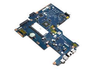 ZS051 LA-A996P Genuine HP 15-G0 Series AMD A4-5000 CPU Laptop Motherboard 750634-001 Laptop Motherboards