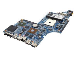 HP Pavilion DV6-6C AMD Socket FS1 Radeon HD 6750 Laptop Motherboard 665281-001 Laptop Motherboards HP Pavilion DV6-6C AMD Socket FS1 Radeon HD 6750 Laptop Motherboard 665281-001 Laptop Motherboards