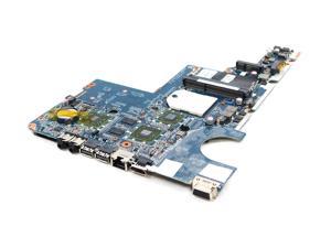 AX2 HP G42 Series AMD Socket S1 ATI HD6370 512MB GDDR3 Laptop Motherboard 632184-001 Laptop Motherboards