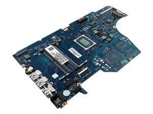 Genuine HP 17-CA Series AMD Ryzen 7 3700U CPU Laptop Motherboard L77994-001 Laptop Motherboards