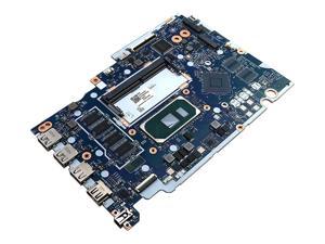 NM-D031 Lenovo Ideapad 3-15IIL05 Intel Core I3-1005G1 CPU 4GB RAM Motherboard 5B20S44268 Laptop Motherboards