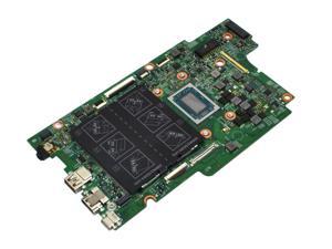 Dell Inspiron 13 7375 Series AMD Ryzen 7 2700U CPU Laptop Motherboard 7F4H3 Laptop Motherboards