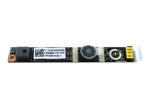 Minst Ziek persoon Natuur HP Pavilion G4-1000 G6-1000 Series Laptop WEB Camera Board Without Cable  CNFA085 Laptop Web Camera - Newegg.com