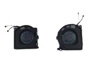 TacPower HQMelectronicsparts Supplies for HP Pavilion G62-140US G62-143CL G62-144DX G62-147NR Laptop CPU Cooling Fan