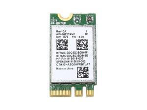 HP 915619-002 Realtek RTL8723DE wireless wifi 802.11bgn NGFF Card 