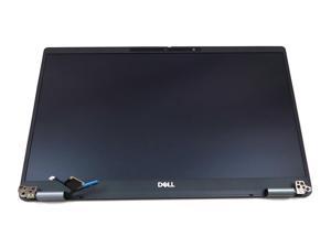 Dell Latitude 7410 Chromebook 14" Matte UHD Screen Panel Complete Assembly GP62K Laptop LCD Screens & Digitizers