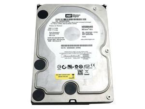 WD5000AAKS Western Digital Caviar 3.5" 500GB 7200 RPM 16MB Cache Sata HDD WD5000AAKS-00TMA0 Hard Drives - Sata - OEM