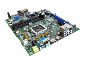BN0628 Dell Precision 3431 SFF Intel Chipset C246 Socket LGA1151 Motherboard 1TN68 Intel LGA1151 Motherboard