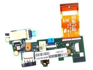DELL 0J800M J800M 0M0GJ4 0PT544 POWEREGDE R710 PANEL BOARD 