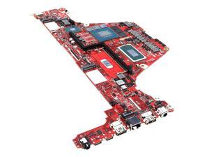 Asus GX703HS Core I9-11900H 16GB RAM Geforce RTX3060 Motherboard 60NR04W0-MB4110 Laptop Motherboards