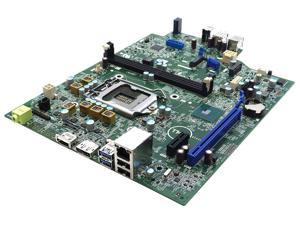 Dell Optiplex 3070 SFF Intel Chipset H370 Socket LGA1151 Motherboard 7WP95 Intel LGA1151 Motherboard