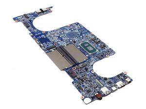 MS-15521 MSI Modern 15 A11S Intel Core I7-1165G7 CPU Laptop Motherboard 607-15521-12S Laptop Motherboards