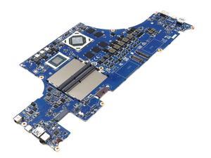 MS-15CK1 MSI Delta 15 AMD Ryzen 7 5800H Radeon RX6700M Laptop Motherboard 607-15CK1-06S Laptop Motherboards