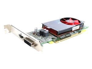 AMD Radeon R7 250 2GB DDR3 PCI Express X16 3.0 DP DVI-D Video Card 9C8C0 09C8C0 PCI-EXPRESS Video Cards