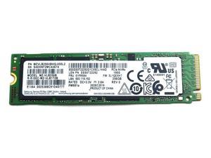 MZ-VLW1280 Samsung 128GB TLC Nvme M.2 2280 SSD 5SD0L73445 M.2 SSD / State Drive Laptop Parts - Newegg.com