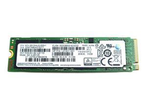 MZ-VLB5120 Samsung PM981 512GB M.2 2280 Nvme Pcie GEN3 X4 SSD MZVLB512HAJQ-000H1 M.2 SSD / Solid State Drive