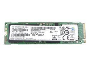MZ-VLB2560 Samsung PM981 256GB M.2 2280 Nvme Pcie GEN3 X4 SSD MZVLB256HAHQ-000L M.2 SSD / Solid State Drive