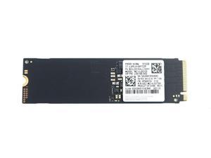 MZ-VLQ5120 Samsung 512GB Pcie TLC M.2 2280 SSD L65188-002 MZVLQ512HALU-000H1 M.2 SSD / Solid State Drive