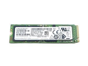 MZ-VLB512B Samsung 512GB Pcie TLC M.2 2280 SSD SSS0L25155 MZVLB512HBJQ-000L7 M.2 SSD / Solid State Drive