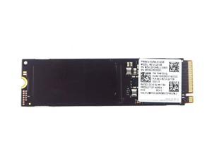 MZ-VLQ512B Samsung PM991A 512GB Pcie 3.0 X4 TLC M.2 2280 SSD MZVLQ512HBLU-00B00 M.2 SSD / Solid State Drive