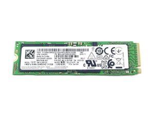 MZ-VLB512C Samsung 512GB Pcie TLC Nvme M.2 2280 SSD 3R5RC MZVLB512HBJQ-000D1 M.2 SSD / Solid State Drive