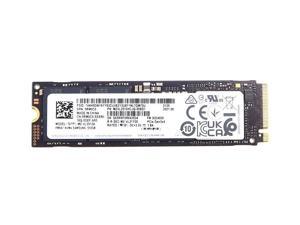 MZ-VL2512A Samsung PM9A1 512GB Pcie TLC M.2 2280 SSD RM0C0 MZVL2512HCJQ-00BD1 M.2 SSD / Solid State Drive