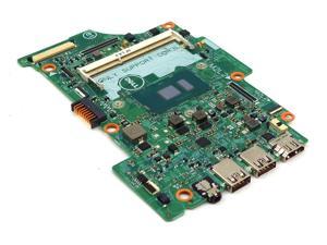 Used  Like New Dell Inspiron 13 7353 7359 15 7568 Series Core I36100U Laptop Motherboard KN06J Laptop Motherboards