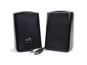 NEO 2003 B Neosonica Tech USB Powered External Speakers 2-PEACE SET SP.10600.032 External PC Speakers NEO 2003 B Neosonica Tech USB Powered External Speakers 2-PEACE SET SP.10600.032 External PC Speakers