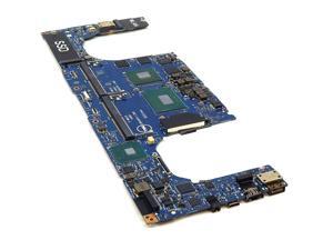 DAM00 LA-F541P Dell XPS 15 9570 Core I7-8750H CPU GTX1050TI 4GB GPU Laptop Motherboard YYW9X Laptop Motherboards DAM00 LA-F541P Dell XPS 15 9570 Core I7-8750H CPU GTX1050TI 4GB GPU Laptop Motherboard YYW9X Laptop Motherboards
