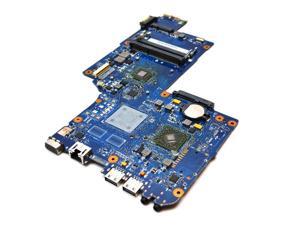 eMachines KTMC51G Motherboard 4006116R MEM4006116R uATX AMD Socket 939