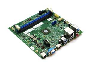 HP 460-A Pavilion 510-A Slimline 260-A AMD A8-7410 CPU Motherboard 844844-006 All-In-One Desktop Motherboards