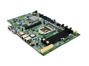 Dell Poweredge R330 DDR4 Motherboard Board F93J7 FF8V4 H5N7P 84XW4