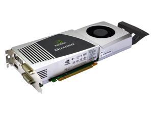FX5800 900-50607-1750-000 Nvidia Quadro 4GB DP Mini DIN-3 2X DVI PCI-E Video Card VCQFX5800-PCIE-T PCI-EXPRESS Video Cards