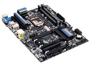 GA-Z77X-UP4 TH rev.1.0 Gigabyte Z77 Socket LGA1155 DDR3 ATX Motherboard NO I/O Intel LGA1155 Motherboard