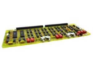 Telica 89-0375-A Plexus 9000 Switch Fabric B Rear Module BAC7160JAA 