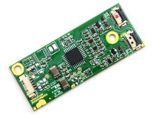 198062005 E234156 Sony Vaio VPCL11M1E0 Nextwindow ALL-IN-ONE Optical Touch Board Control Panel Boards 198062005 E234156 Sony Vaio VPCL11M1E0 Nextwindow ALL-IN-ONE Optical Touch Board Control Panel Boards