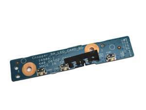 448.06502.0011 Acer Aspire R3-131T Laptop Power Button Board 448065020011 USA Control Panel Boards 448.06502.0011 Acer Aspire R3-131T Laptop Power Button Board 448065020011 USA Control Panel Boards