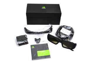 GENUINE DELL NVIDIA 3D VISION PRO GLASSES KIT P703 4J8TD 942-50703-0100-003 GENUINE DELL NVIDIA 3D VISION PRO GLASSES KIT P703 4J8TD 942-50703-0100-003