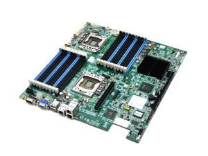 DAS99QMBAA0 CN-0CX9M7 Dell Poweredge C1100 Cloudedge LGA1366 Server Motherboard CX9M7 Intel LGA1366 Motherboards