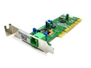 RD01-D850 323B5815G HP Pavilion Slimline S3000 S7000 56K V.92 PCI LOW Profile Modem Board 5188-8882 Internal Modems RD01-D850 323B5815G HP Pavilion Slimline S3000 S7000 56K V.92 PCI LOW Profile Modem Board 5188-8882 Internal Modems