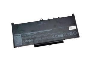 New Genuine OEM DELL 75Wh Battery XPS 15 9575 Precision 5530 2-in