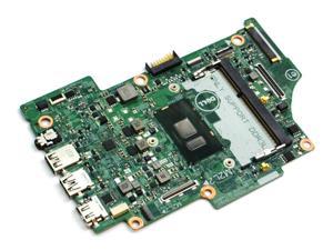 Used  Like New Dell Inspiron 13 7353 7359 Intel Core I76500U CPU Laptop Motherboard H8C9M Laptop Motherboards