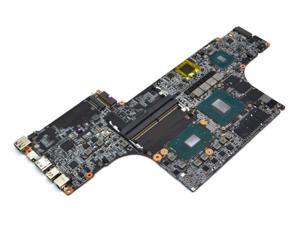 MS-16K21 MSI Stealth PRO GS63VR Core I7-7700HQ Geforce GTX1060 Motherboard 607-16K21-11S Laptop Motherboards