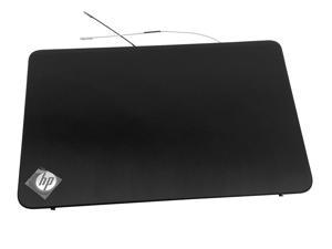 Genuine HP 15-f004dx 15.6" Laptop Bottom Case EAU9600201A C1-Z4-b4