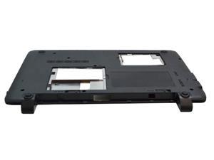 31038027 60.4CI02.005 Genuine Lenovo Ideapad S12 Series Black Laptop Base Cover Laptop Base Assembly