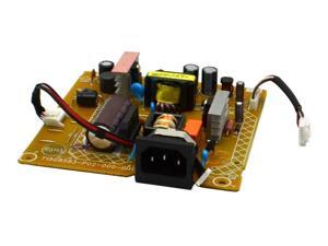 Dell P2418D 24" LED Monitor Power Supply Board W/ Cables 715G8583-P02-000-0H1S (F)PLPCHE501GQD1 Dell P2418D 24" LED Monitor Power Supply Board W/ Cables 715G8583-P02-000-0H1S (F)PLPCHE501GQD1
