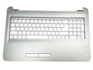 HP PAVILION 15 15Z SERIES LAPTOP KEYBOARD PALMREST TOUCHPAD ASSEMBLY AP1EM000A00